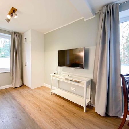 Ferienapartment Alte Buecherei Mittelangeln エクステリア 写真