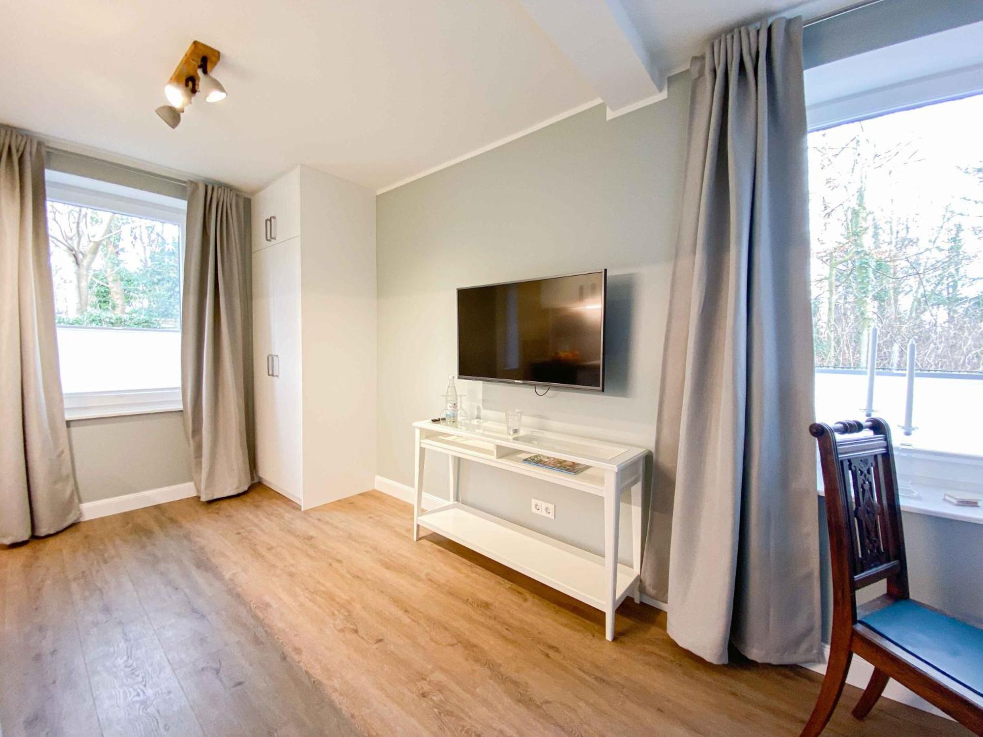 Ferienapartment Alte Buecherei Mittelangeln エクステリア 写真