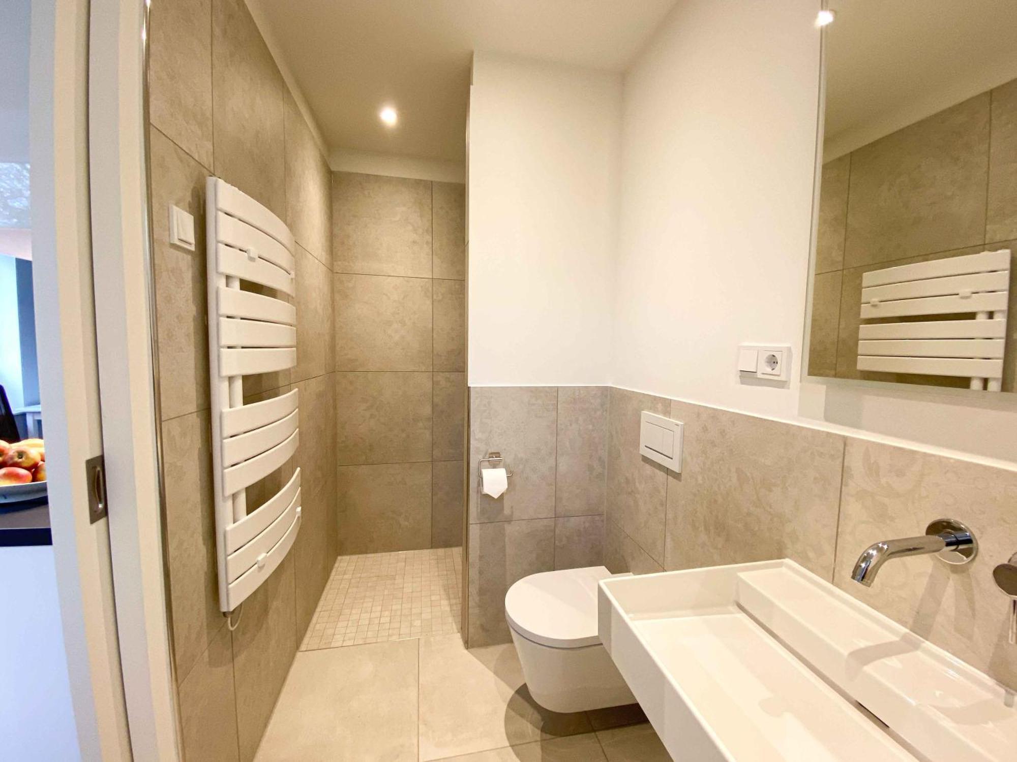 Ferienapartment Alte Buecherei Mittelangeln エクステリア 写真